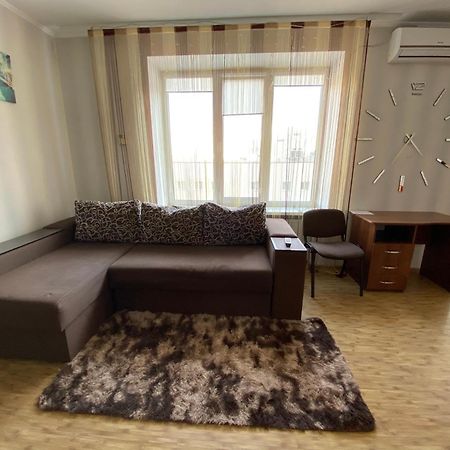 Podillia Modern Apartment Виниця Стая снимка