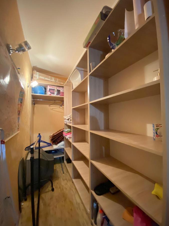 Podillia Modern Apartment Виниця Екстериор снимка
