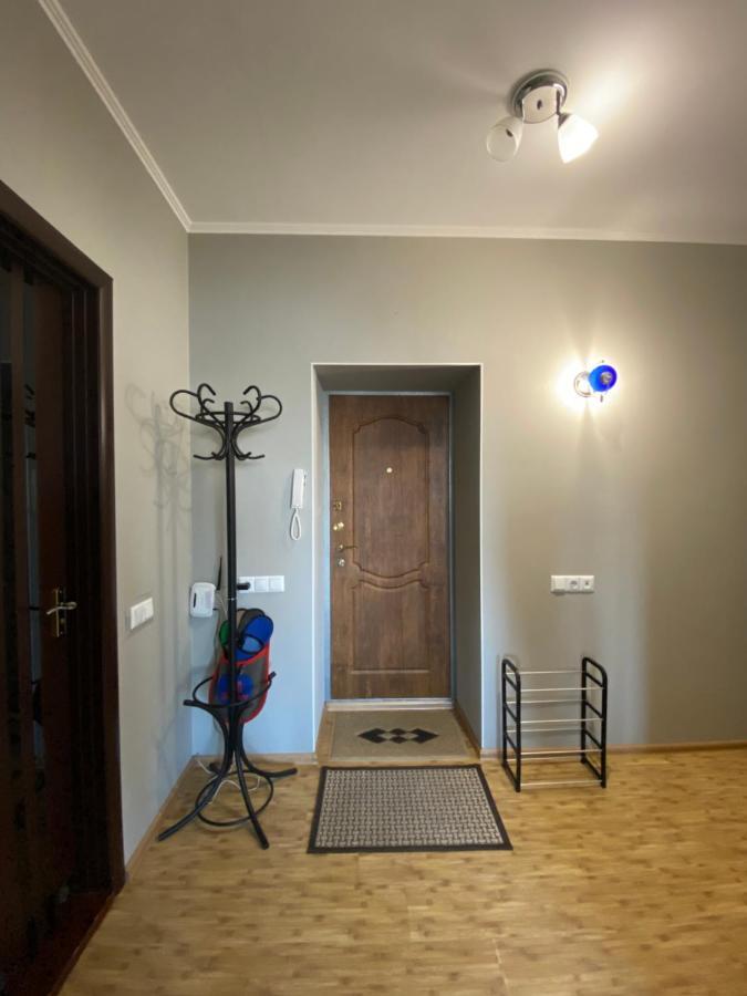 Podillia Modern Apartment Виниця Екстериор снимка