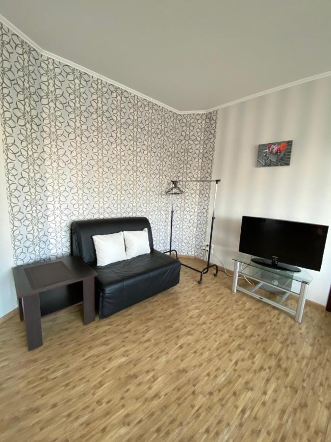 Podillia Modern Apartment Виниця Стая снимка