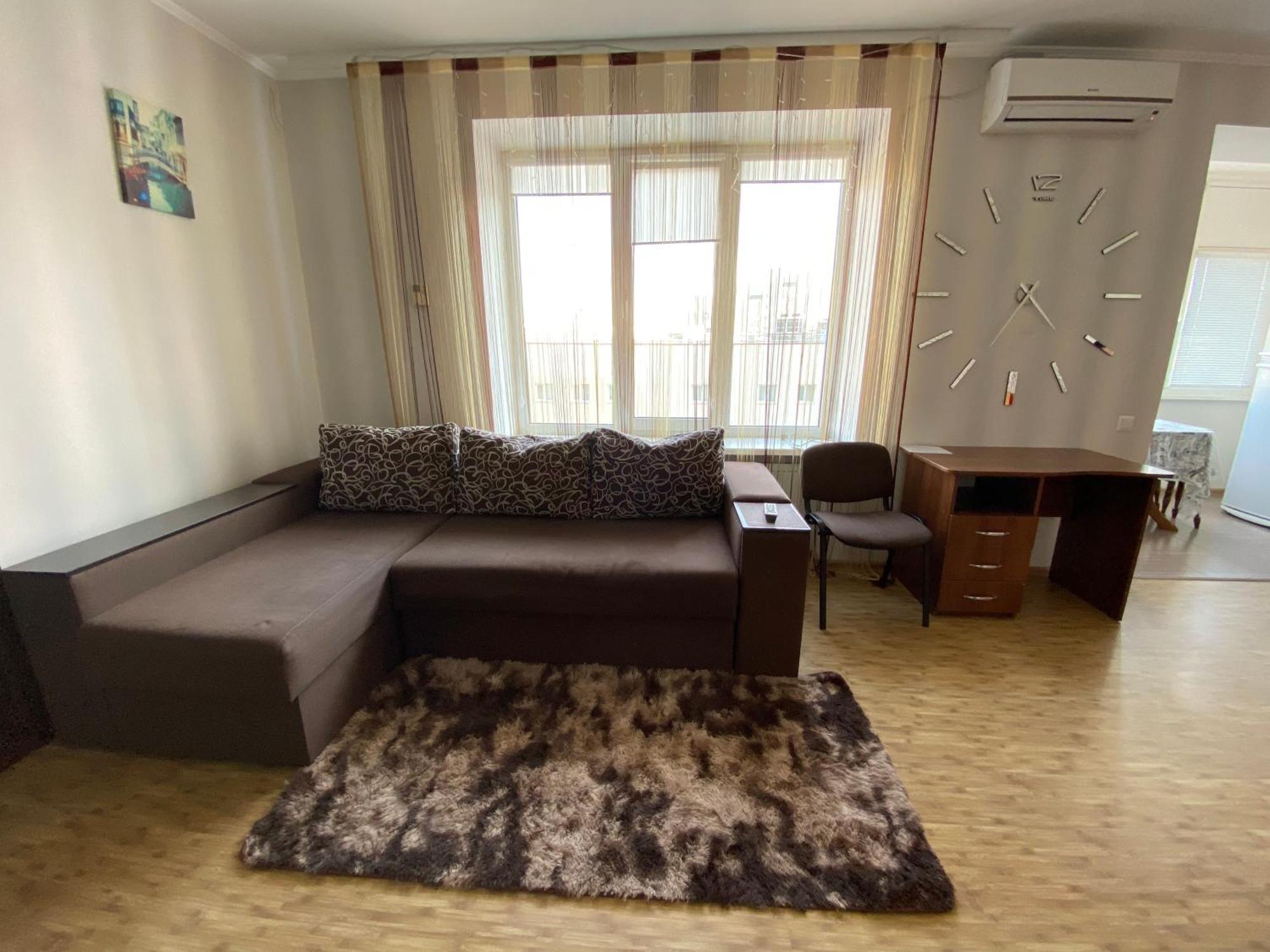 Podillia Modern Apartment Виниця Стая снимка